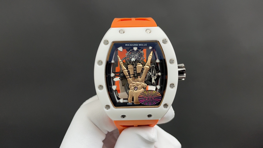 Richard Mille